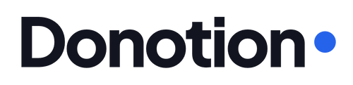 Donotion